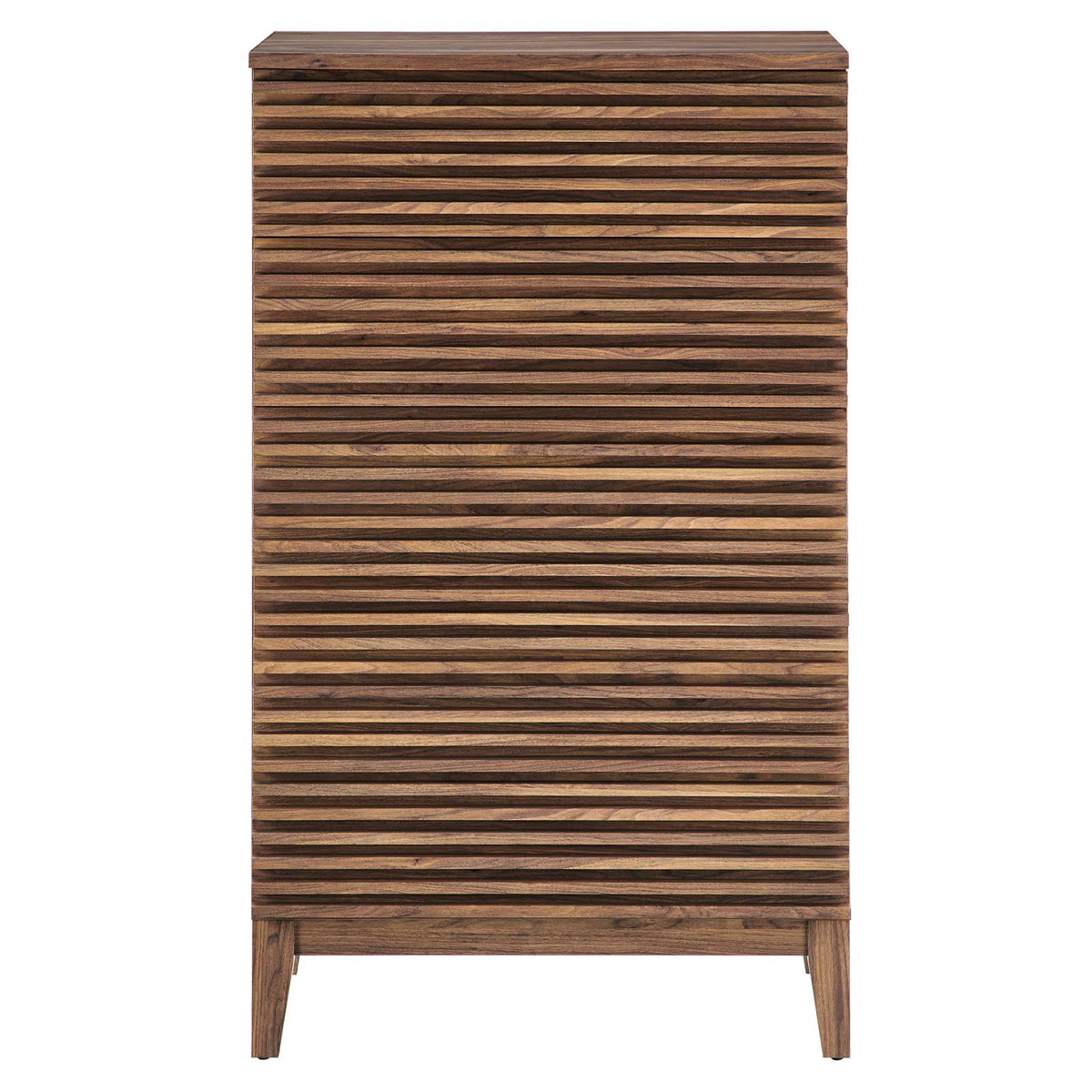 Modway Render 5-Drawer Dresser Chest by Modway & Reviews | Wayfair